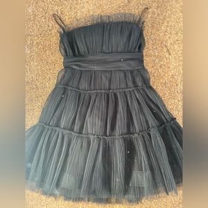 Dress, size: s